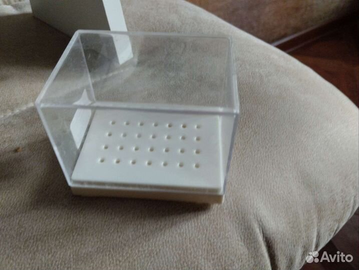 Товары для маникюра