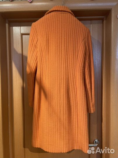 Пальто женское Дипломат 46