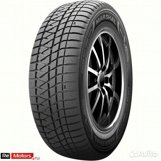 Kumho WinterCraft WS71 235/60 R18 107H