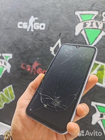 Samsung Galaxy A15, 4/128 ГБ