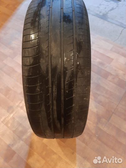 Michelin Pilot Sport 225/60 R18