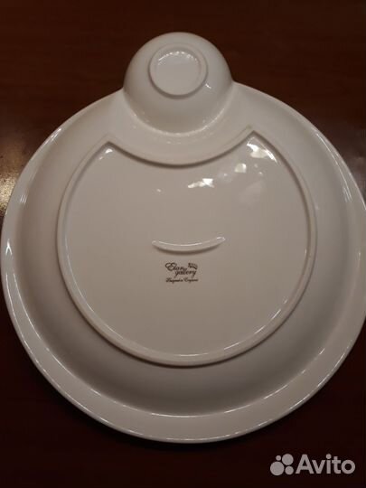 Блюдо для блинов