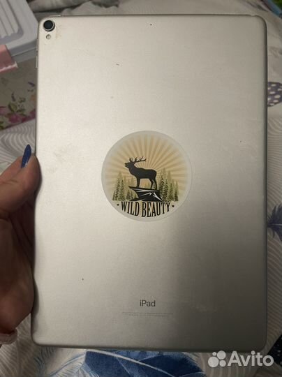 Планшет apple iPad Pro A1701 10.5