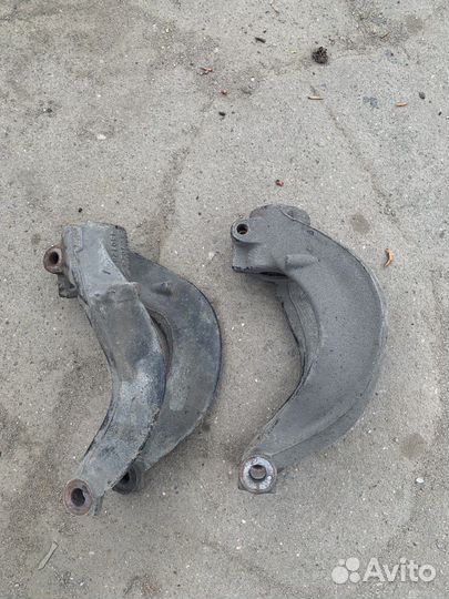 Амортизаторы(активные) Bmw F15/F16