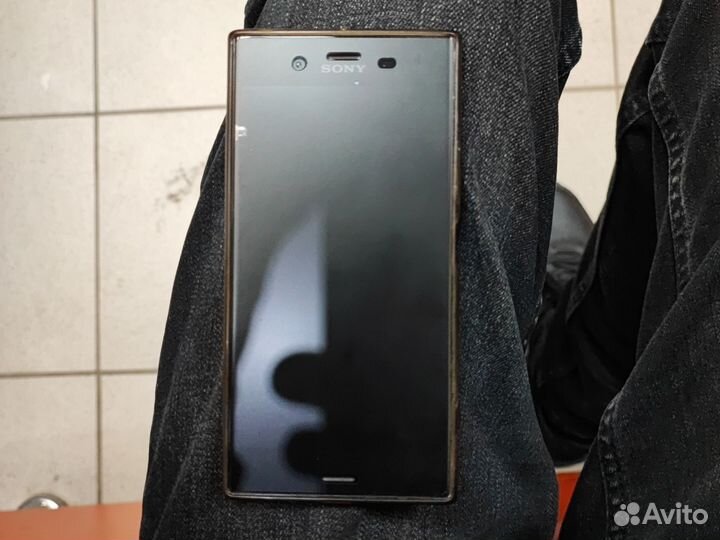 Sony Xperia XZ1 Dual, 4/64 ГБ