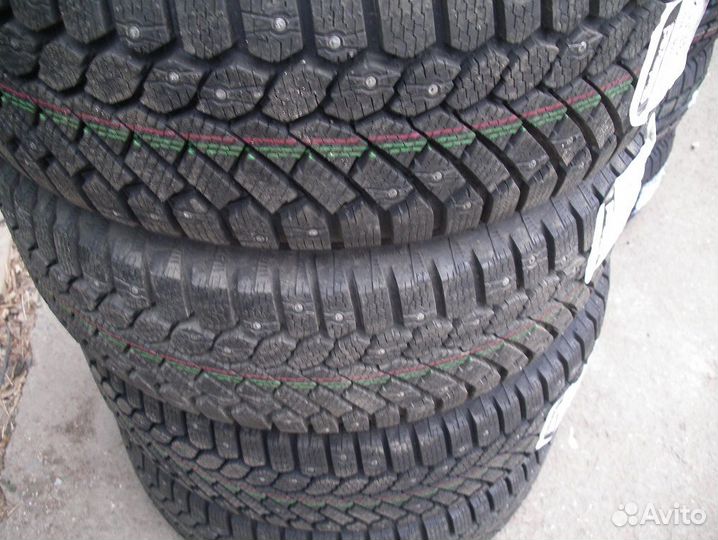 Gislaved Nord Frost 200 185/65 R15 92T