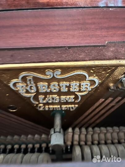 Продам пианино