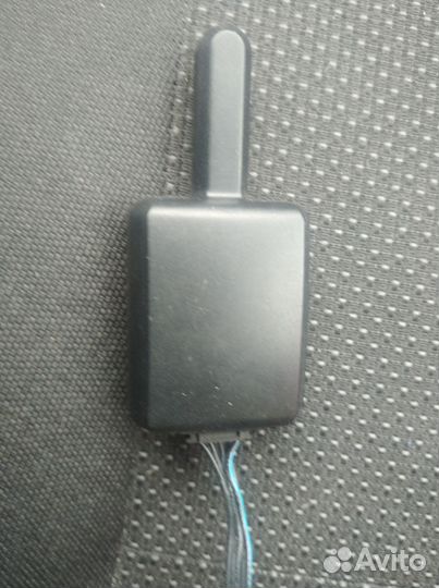 Автосигнализация с автозапуском Tomahawk tw9030