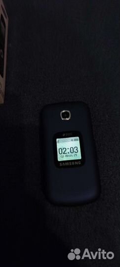 Samsung SM-B311V