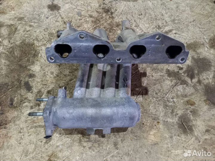 Коллектор впускной Kia Picanto 1 2007—2011