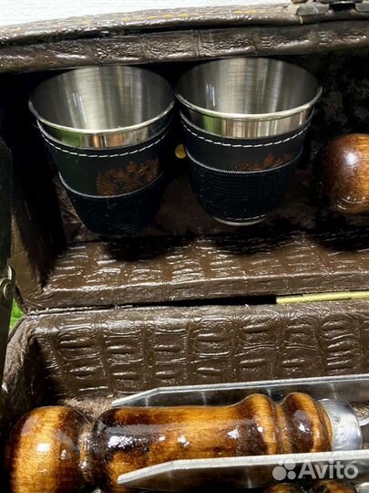 Подарочный набор для шашлыка