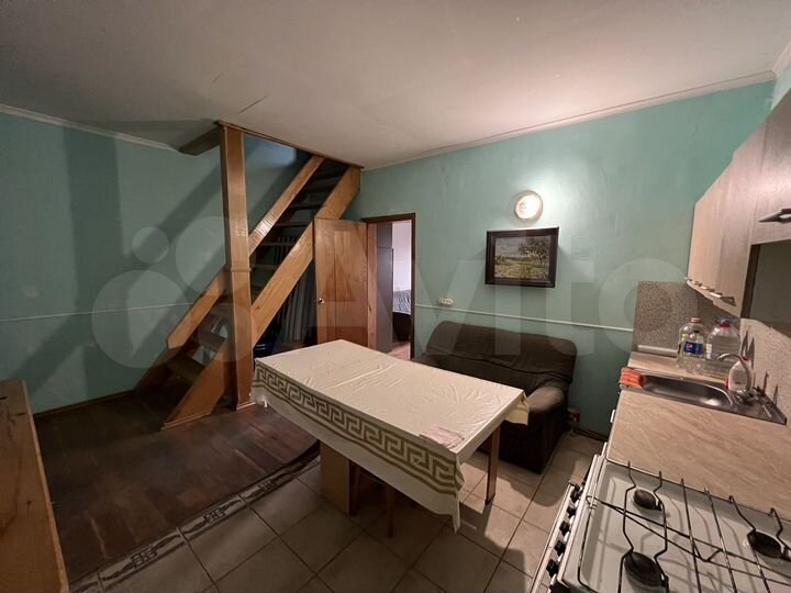 Таунхаус 120 м² на участке 1,2 сот.