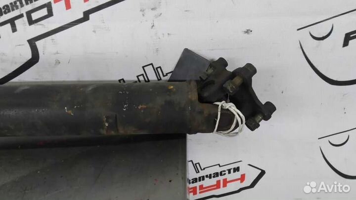 Кардан toyota 1G-FE chaser cresta crown mark II GS