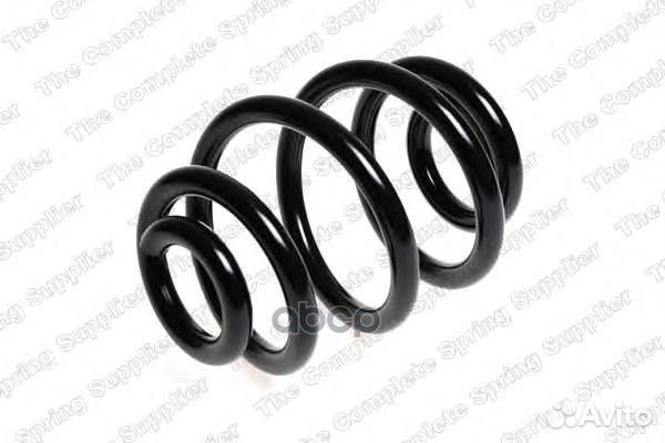 Пружина задняя 4208434 Lesjofors