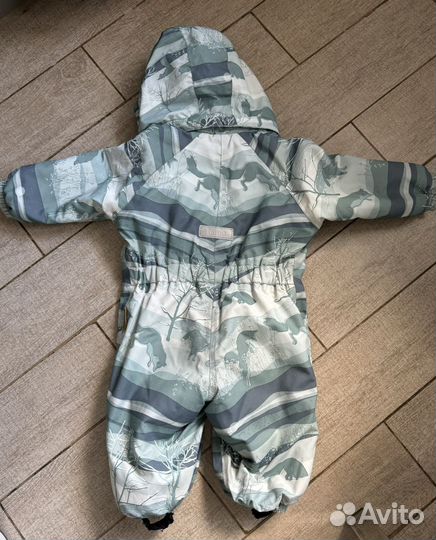 Комбинезон reima 74 зима