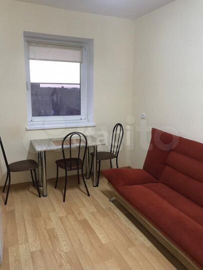 1-к. квартира, 32,5 м², 10/10 эт.