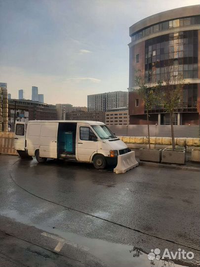 Аренда дизельного компрессора