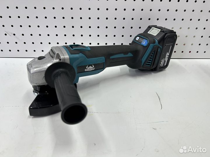 Набор Болгарка ушм и Дрель-Шуруповерт 2 в 1