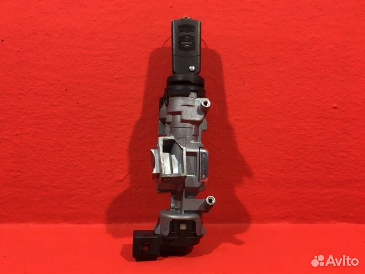 Замок зажигания Mazda 3 BK LF17 2006