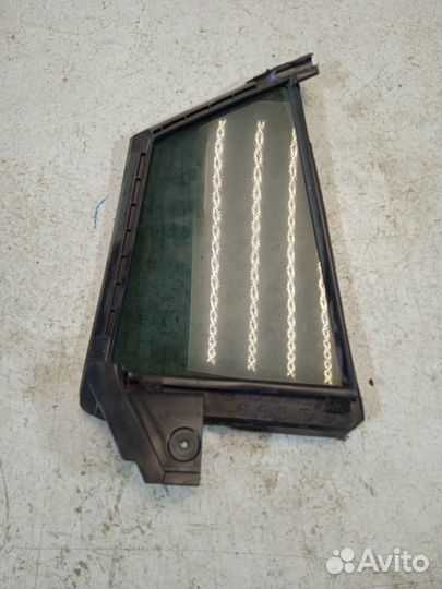 Стекло двери (форточка) заднее левое Mazda 6 GH