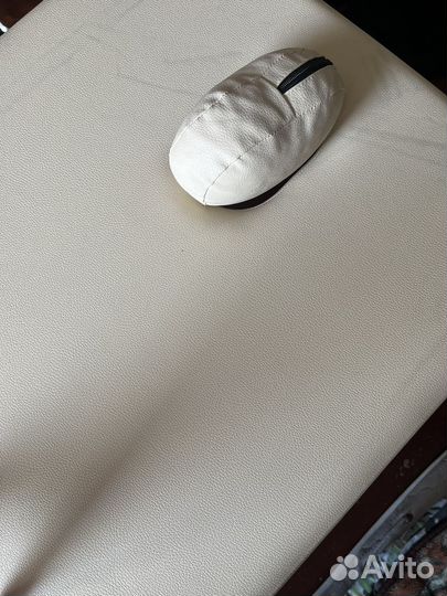 Массажная кушетка