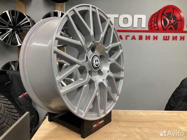 Новые Диски HRE R17