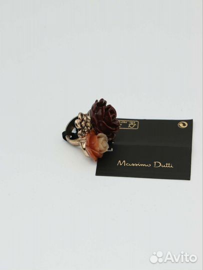 Кольцо Massimo dutti