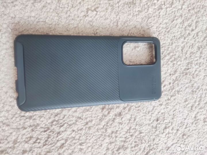 Чехол для телефона Samsung A-72