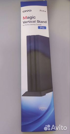 Игровая приставка Sony PS4 Pro 1tb