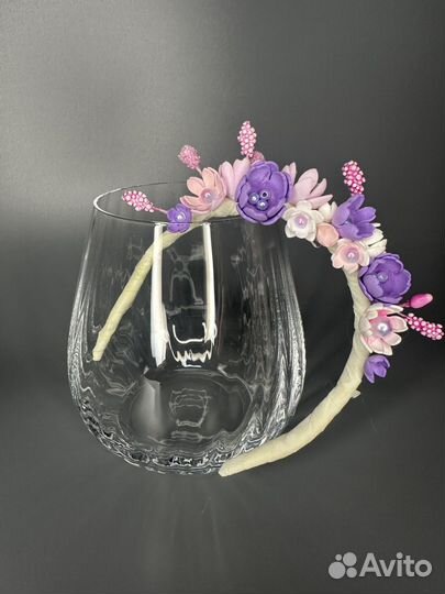 Ободочки для paola reina 2 часть