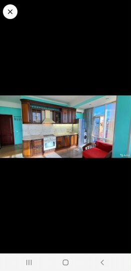 Квартира-студия, 31 м², 3/3 эт.