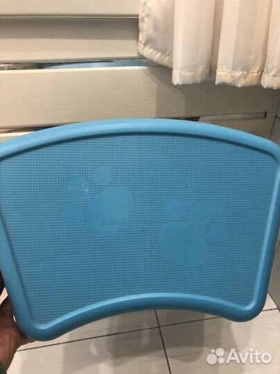 Подставка для ног