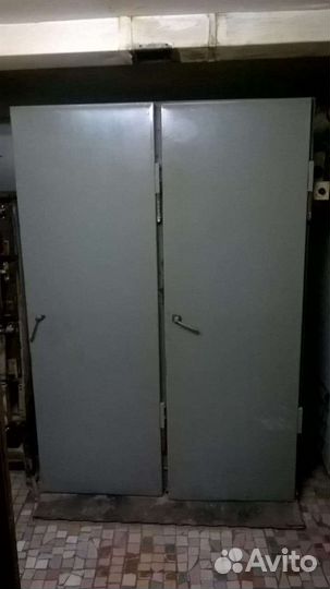 Оборудование для пекарни б/у