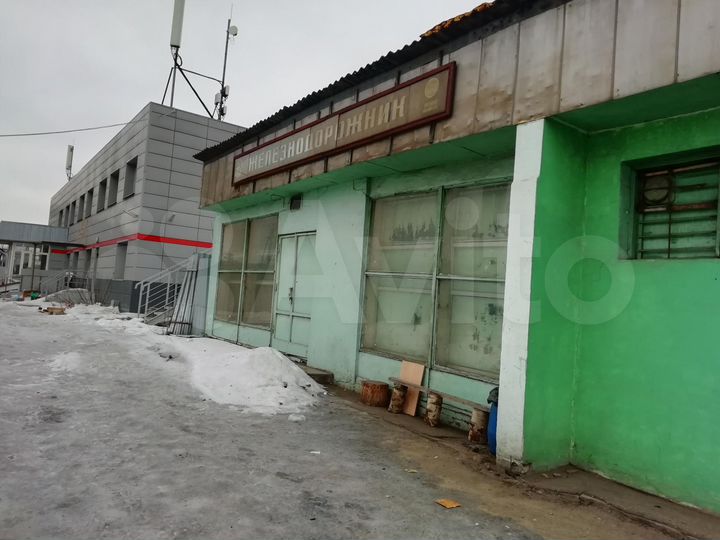 Торговая площадь 142 м²