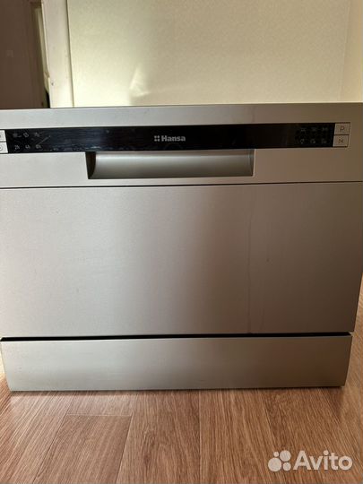 Посудомоечная машина hansa