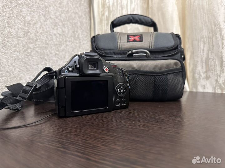 Фотоаппарат Canon PC1560