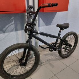 Велосипед бу BMX 18.7