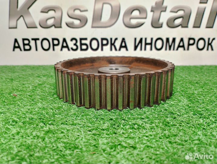 Шестерня распредвала Ford Mondeo 4 2.0 дизель