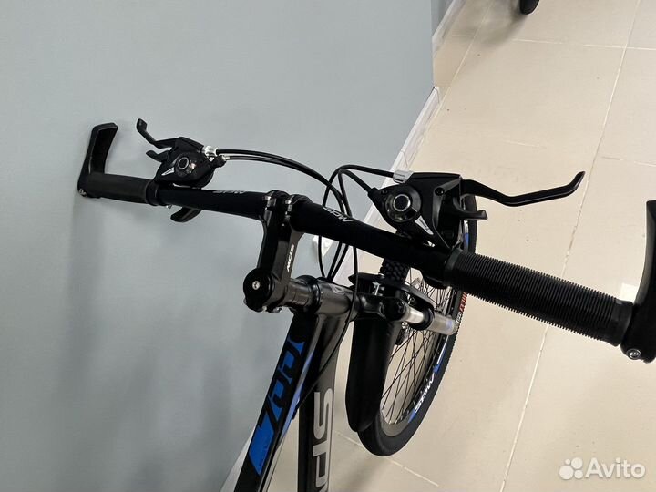 Велосипед горный новый 26