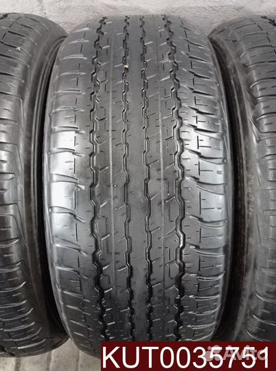 Dunlop Grandtrek AT22 285/60 R18 107U
