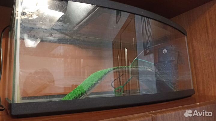 Продам аквариум