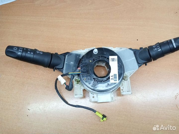 Шлейф под рулевой nissan primera p12