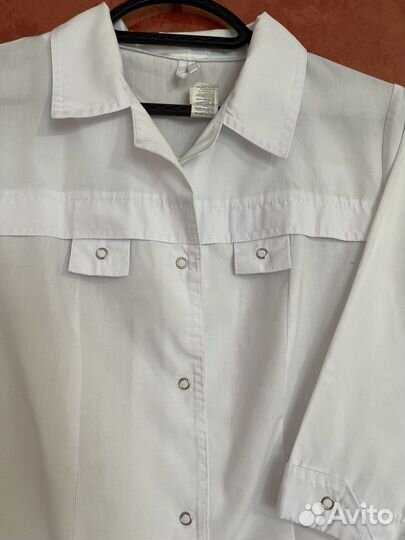 Медицинская одежда