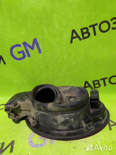 Лючок бензобака Jaguar E-Pace D180 2018