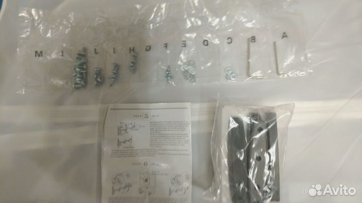 Универсальное крепление Krona Astra 9