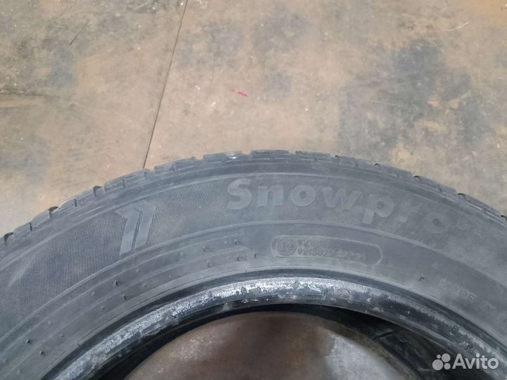 Kormoran SnowPro 195/65 R15 95T