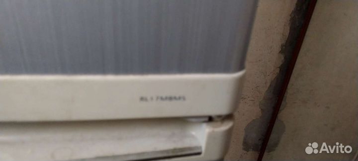 Холодильник на запчасти