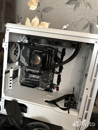 Компьютерный мастер