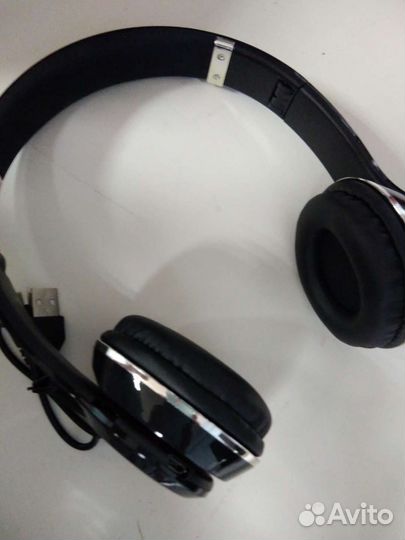 Наушники Bluetooth Stereo S460