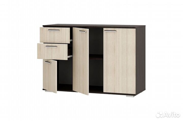 Комод Стандарт 3